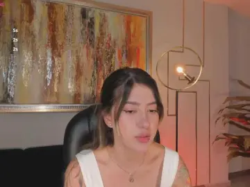 EveBenson  live sex cam