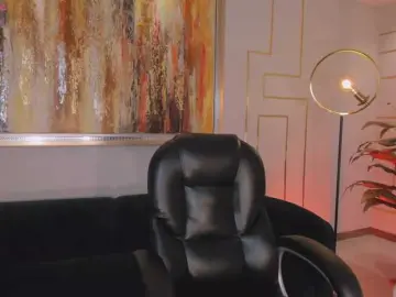 EveBenson  live sex cam