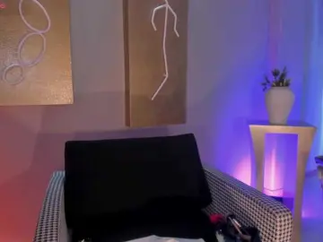 EveBenson  live sex cam