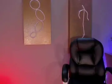 EveBenson  live sex cam