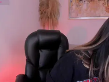 EveBenson  live sex cam
