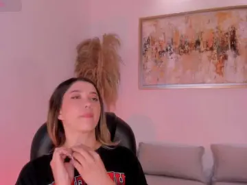EveBenson  live sex cam