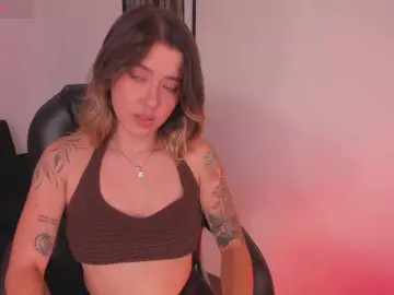 EveBenson  live sex cam