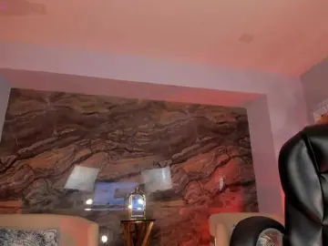 EveBenson  live sex cam