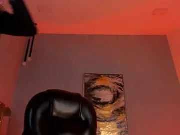 EveBenson  live sex cam