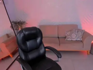 EveBenson  live sex cam