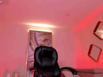 EveBenson  live sex cam