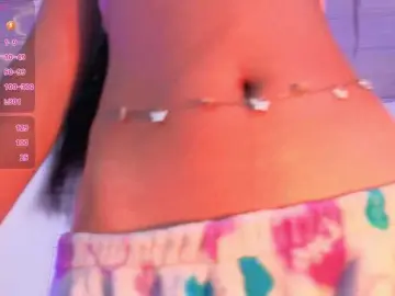 Jazmin-tay  live sex cam