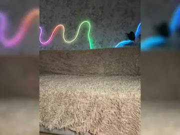 Likalika8  live sex cam
