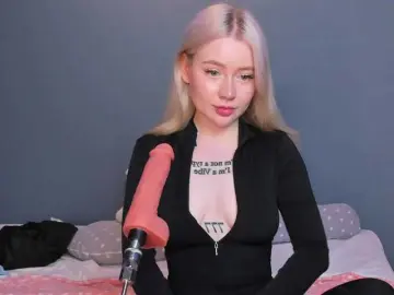 LillieBerry  live sex cam