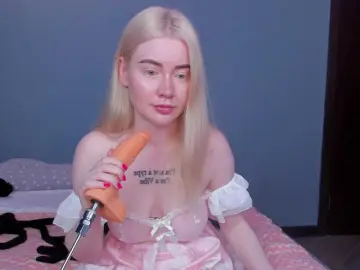 LillieBerry  live sex cam