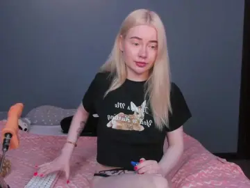 LillieBerry  live sex cam