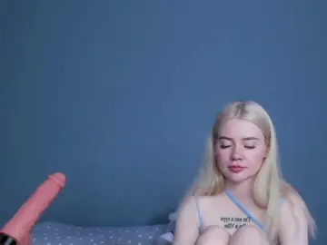 LillieBerry  live sex cam
