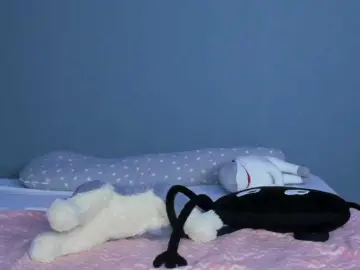 LillieBerry  live sex cam