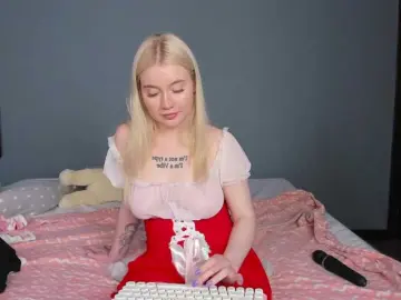 LillieBerry  live sex cam