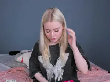 LillieBerry  live sex cam