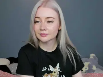 LillieBerry  live sex cam