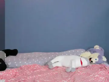 LillieBerry  live sex cam