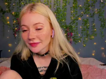 LillieBerry  live sex cam