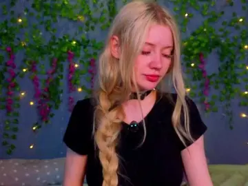 LillieBerry  live sex cam
