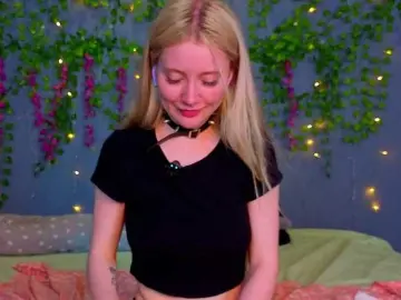 LillieBerry  live sex cam