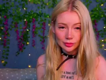 LillieBerry  live sex cam