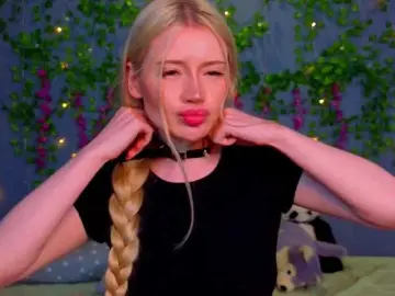 LillieBerry  live sex cam