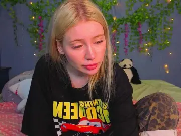 LillieBerry  live sex cam