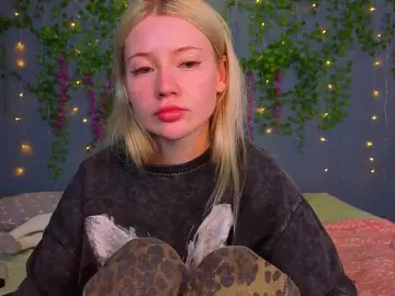 LillieBerry  live sex cam