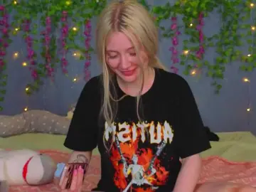 LillieBerry  live sex cam