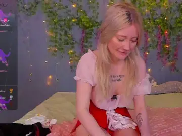 LillieBerry  live sex cam