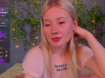 LillieBerry  live sex cam