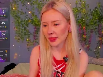 LillieBerry  live sex cam