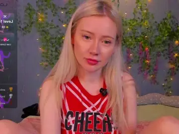 LillieBerry  live sex cam