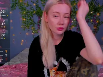 LillieBerry  live sex cam