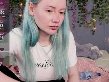 LillieBerry  live sex cam