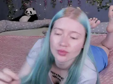 LillieBerry  live sex cam
