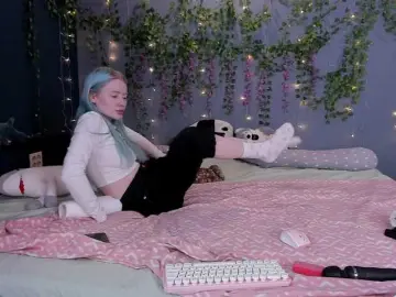LillieBerry  live sex cam
