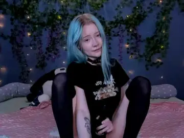 LillieBerry  live sex cam