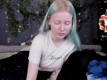LillieBerry  live sex cam