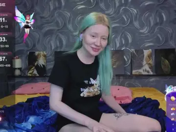 LillieBerry  live sex cam