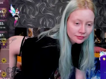 LillieBerry  live sex cam