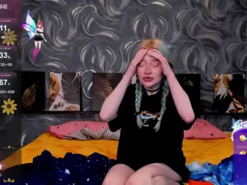 LillieBerry  live sex cam