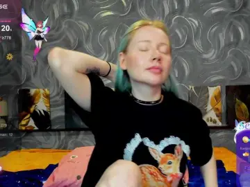 LillieBerry  live sex cam