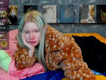 LillieBerry  live sex cam
