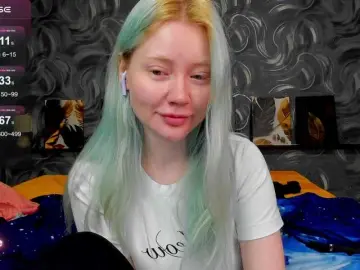 LillieBerry  live sex cam