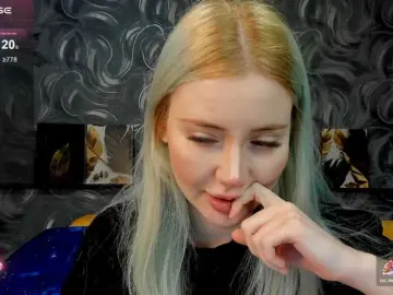 LillieBerry  live sex cam