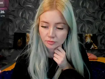 LillieBerry  live sex cam