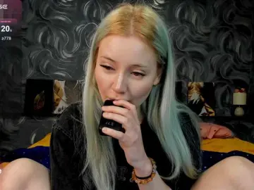 LillieBerry  live sex cam
