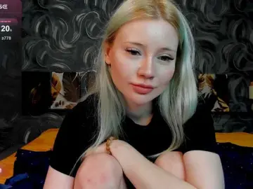 LillieBerry  live sex cam